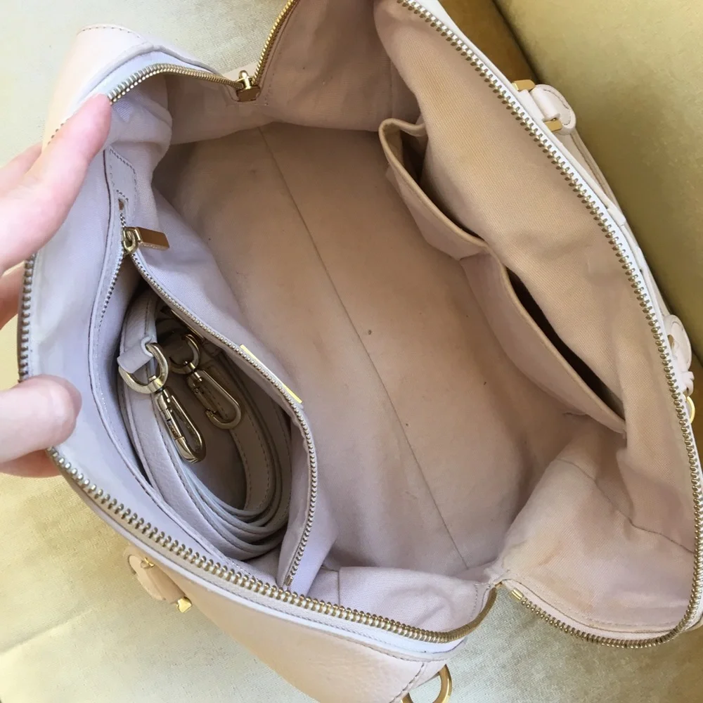 Tory Burch satchel